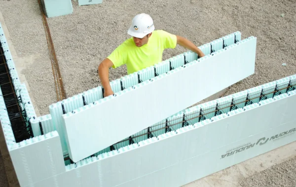 What I Learned Estimating an ICF Foundation