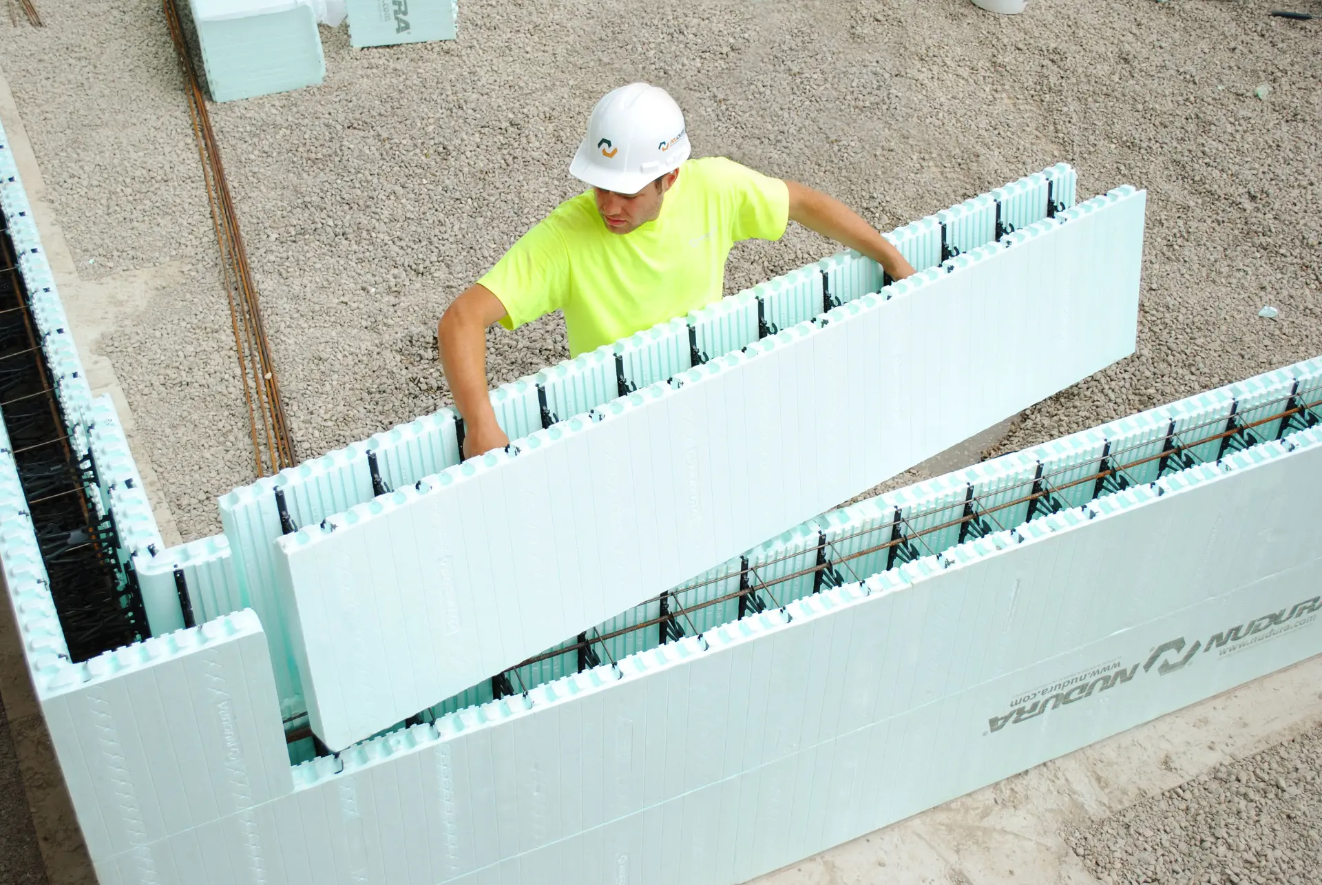 What I Learned Estimating an ICF Foundation